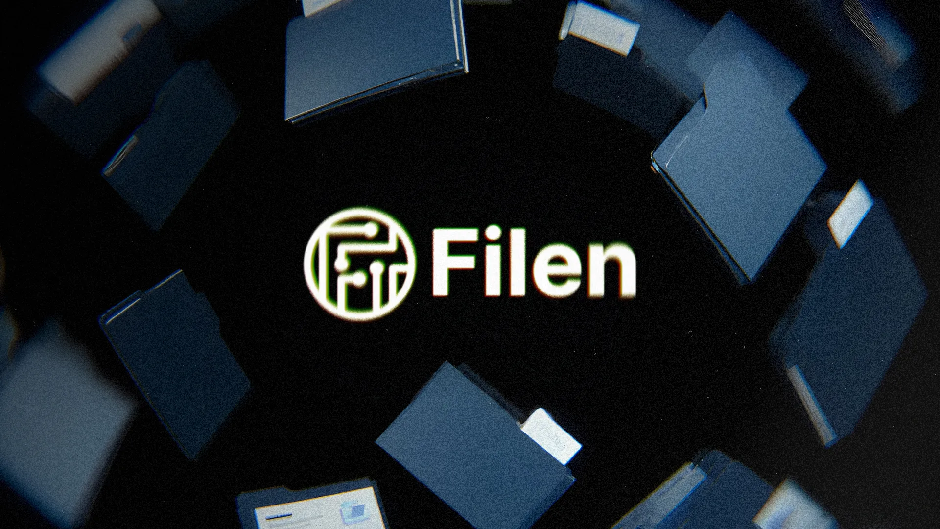 Filen.io showcase